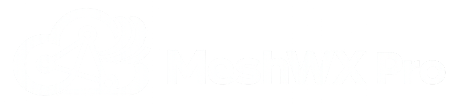 MeshWX