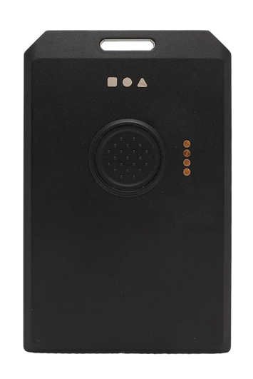 RAKwireless WisMesh Tag tested with MeshWX Pro App